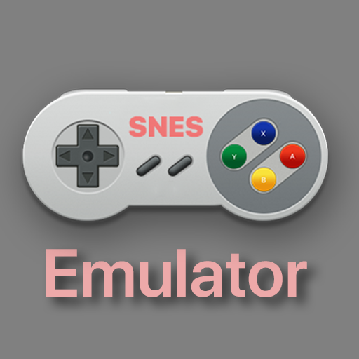 snes emulator para mac